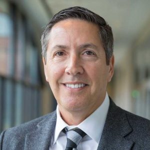 Gregory Mishkel, MD, MBA