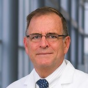 Steven Hill, MD