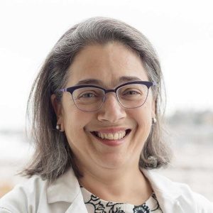 Hannah Linden, FACP, MD