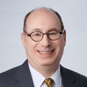Michael Horberg, FACP, FIDSA, MAS, MD