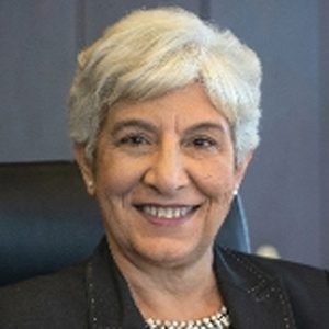 Claudia Kawas