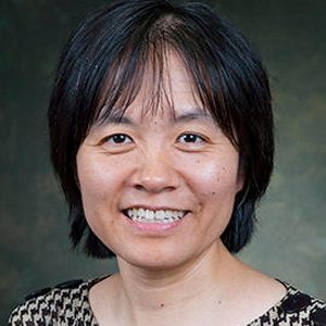 Jing Jin, PhD, MD