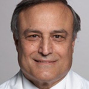 Adam Bender, MD