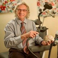 Boris Kawliche, MD