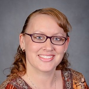 Talessa Powell, MD