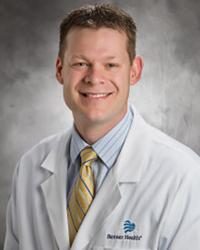 McKay Marler, MD
