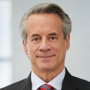David Staskin, MD