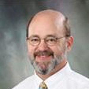 Mark Walmer, MD