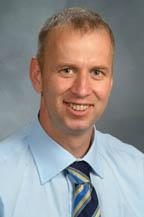 Stefan Worgall, MD, PhD