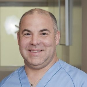 Fernando Bianco, MD