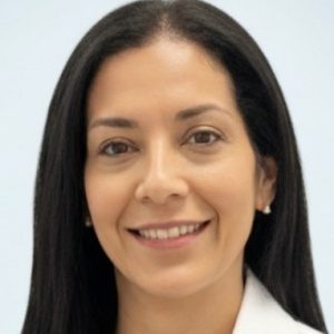Celeste Rodriguez Colon, MD
