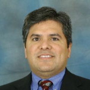 James Cervantes, MD