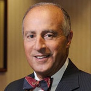 Joseph Berger, MD