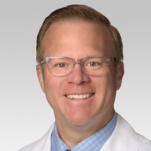 Steven Baughman, MD