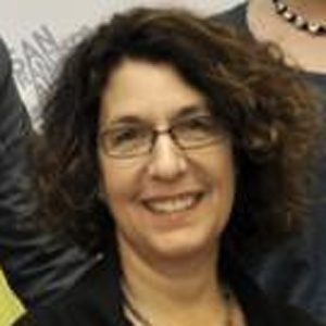 Susan Buchbinder, MD