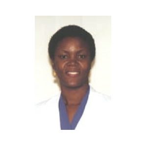Nkechi Ugwuh-Moss, MD