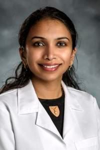 Deepa Jagtap, MBBS, MD