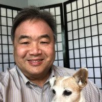 Eric Fan, DO