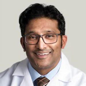 Piyush Agarwal, MD