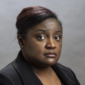 Lashunda Williams, MD