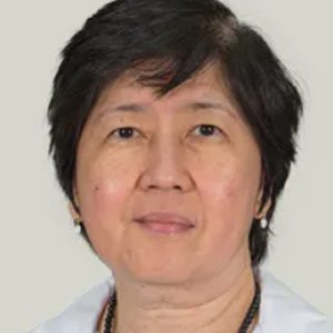 Betty Soliven, MD