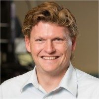 Gabe Owens, MD, PhD