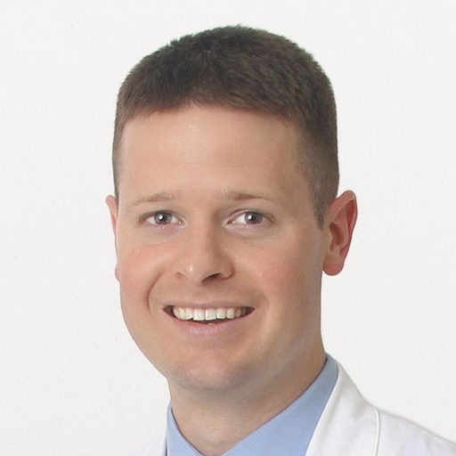 Timothy Rowland, MD