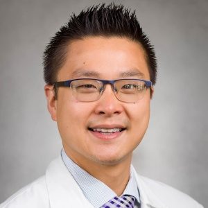 Jonathan Hsu, FACC, MAS, FHRS, FAHA, MD