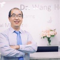 Yulin Wang, MD