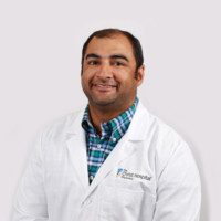Anish Shah, MD