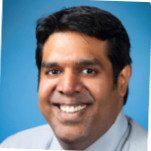 Sunil Raikar, MD