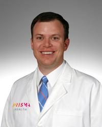John Adams, MD