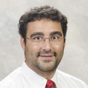 Evan Lagouros, MD