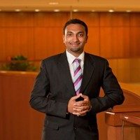 Sumit Singhal, MD