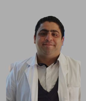 Wassim Radwan Abd El Wahab, MD