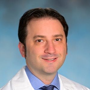 Michael Tobin, MD