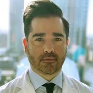 Parham Parto, MPH, MD