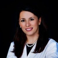 Seza Barsamian, DDS