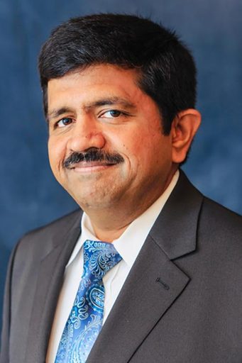 Kannan Narayana, MD