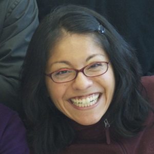 Mercedes Paredes, PhD, MD