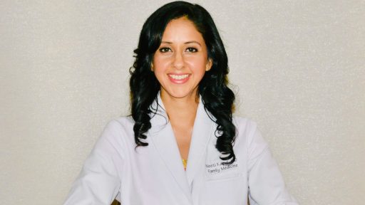 Neeti Kapur, MD