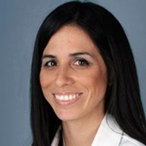 Zelma Chiesa Fuxench, MSC CLIN EPI, MD