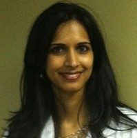 Priti Dehkharghani, MD