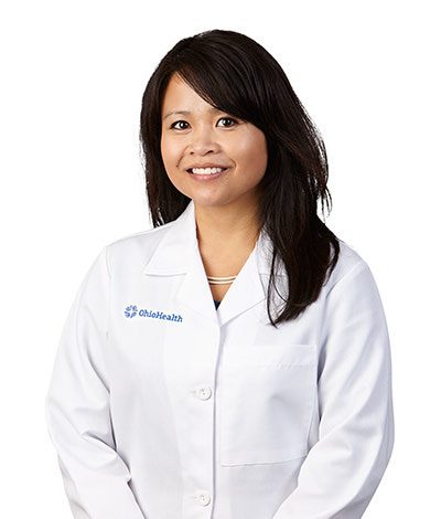 Nanette Lacuesta-Kimmel, MD