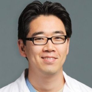 David Park, PhD, MD