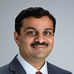 Rahul Parikh, MD, PhD