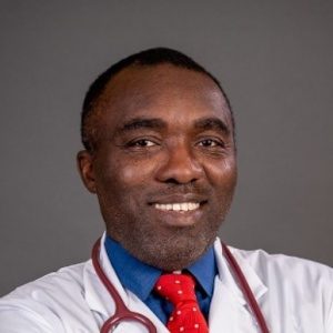 Kenneth Etokhana, MD