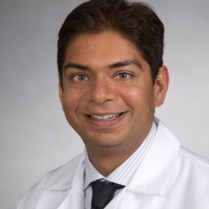 Hatim Husain, MD