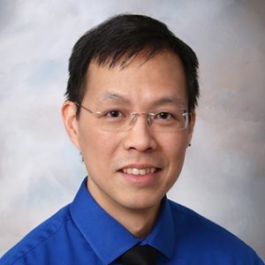 John Michael Chua Chiaco, MD
