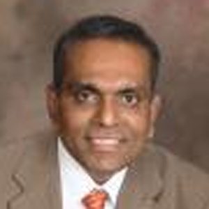 Hari Prasad Kunhi Veedu, DM, MD